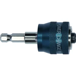 Bosch Adapter za bitove Expert, HEX, 8.7 mm