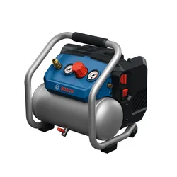 BOSCH Akumulátorový kompresor GKO18V-51 (solo) 0601492000