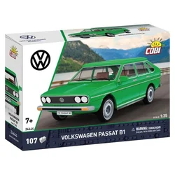 Cobi Volkswagen Passat B1 limuzina, 1:35