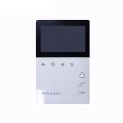 FARADAY Monitor 4.3 FD-M3004AIHA, Beli