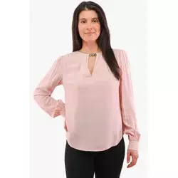 Michael Kors Ženska bluza MS240BJ4ME-696, Roze