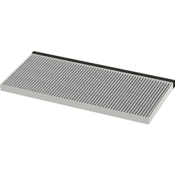 BOSCH Filter mirisa za aspirator DWZ2IT1B4