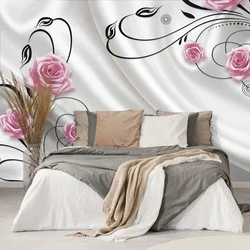 Tapeta val radosti - 490x330