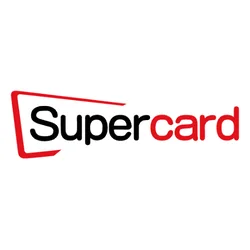 Supercard Poklon kartica 100 EUR (Hrvatska)