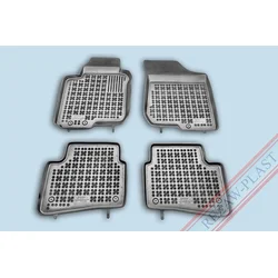 Rezaw-Plast Tipske patosnice za  KIA Ceed (2007-2012) / Hyundai I30 (2007-2012) - Kadice