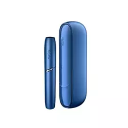 IQOS 3 DUO - Plavi