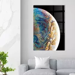 Wallity Slika UV-549, 70 x 100 cm