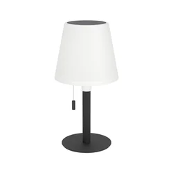 Eglo 75889 - LED RGBW prigušiva spoljašnja stona lampa MONTAPALMA LED/2,2W/3,7V 30 cm IP54