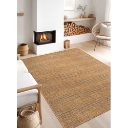 Conceptum Hypnose Tepih Lilette 6721, Pravougaoni, 160x230 cm, Braon