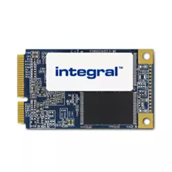 Integral 128gb mSATA SSD 480MBs/400MBs