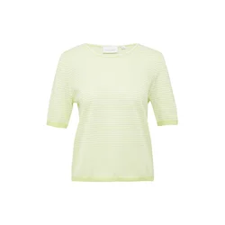 comma casual identity Pulover apno/bela