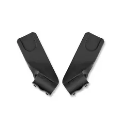 CYBEX Adapter za kolica Eesy S - A010567  Dodaci za kolica, Crna