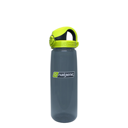 Nalgene ON-THE-FLY 750ML, boca, siva 5565-750