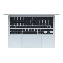 Apple MacBook Air MDHH4CR/A 13.6, M5, 16GB, 512GB, CRO, SKY BLUE