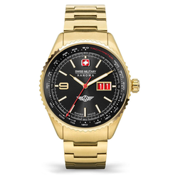 SWISS MILITARY HANOWA SMWGH2101010