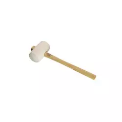 Cekic Gumeni Beli fi 55mm 2028900055