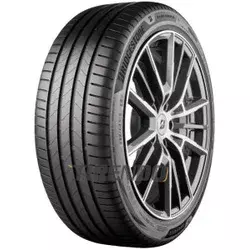 Bridgestone Turanza 6 ( HL255/35 R22 102Y XL *, B-Silent, Enliten / EV, sa zaštitom za felne (MFS) )
