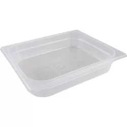 Pujadas gastro posoda GN 1/1 530x325 mm polipropilen v=65 mm