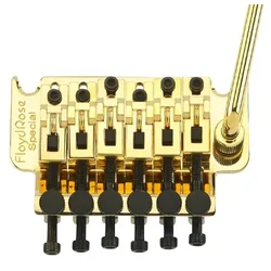 Floyd Rose FRTS3000 Gold