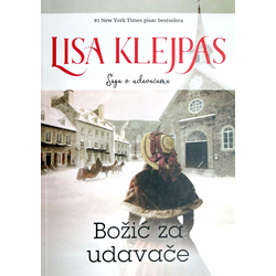 Božić za udavače