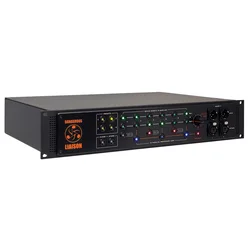 Dangerous Music Liaison analogni mastering ruter
