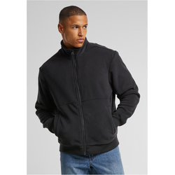 Polar Fleece Jacket Black