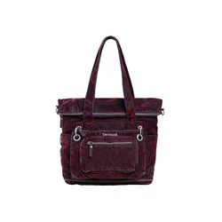 Desigual Nahrbtnik burgund