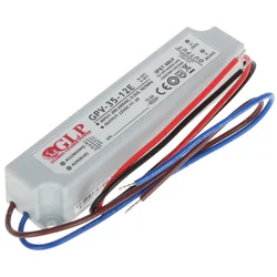 PREKLOPNI NAPAJALNIK 12V/3A/GPV-MINI