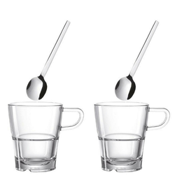 SET ŠOLJICA  4 dela