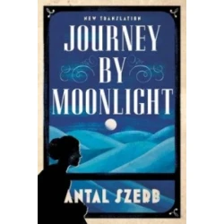 Journey by Moonlight