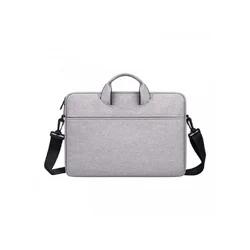DEVIA Justsyle Futrola za MacBook, 13.3/Pro, Siva