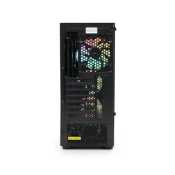 Kućište N1907-7700 OCTAGON 4F, 700W