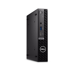 DELL OptiPlex 7020 Micro i3-14100T 8GB 256GB SSD Win11Pro 3yr ProSupport + WiFi