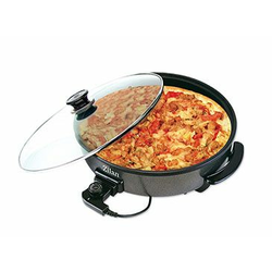Zilan Pizza pekač 1500W