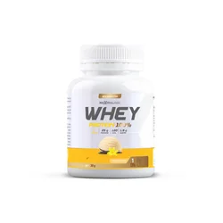 Maximalium Whey Protein, Vanila, 30g