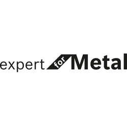 Lamelna brusilna plošča X551, Expert for Metal