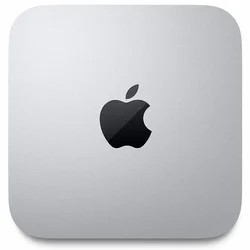 APPLE Mac Mini (Silver) M4 10C CPU/10C GPU, 16GB, 256GB-ZEE (mu9d3ze/a)