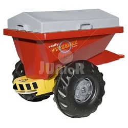 Rolly toys prikolica 125128