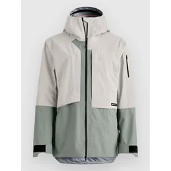 Ortovox Ravine Plus 3L Jacket white tea 201