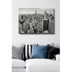 Wallity Slika na platnu Tablo-133, 70x100 cm