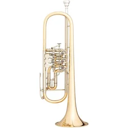 Trobenta 8218W-L Johannes Scherzer