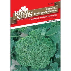 SEME ROYAL SEEDS 7 Brokoli Corvet F1