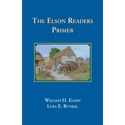 The Elson Readers Primer