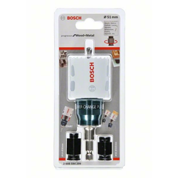 Bosch Kit za Konverziju Progressor HS 51mm 2.608.594.299