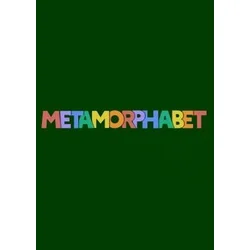 Metamorphabet Steam Key GLOBAL