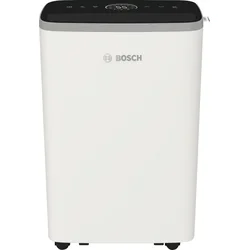 Bosch Odvlaživač vazduha Dry 4000, 16 L, Beli