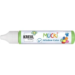 Kreul 24412 Stekleno pero Light Green 29 ml 1 kos