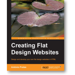 CREATING FLAT DESIGN WEBSITES, AntA3nio Pratas