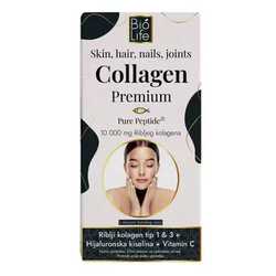 Collagen Premium BioLife 500ml