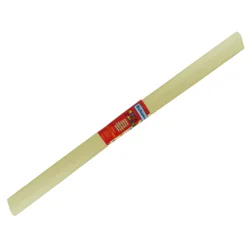 shumee Vzorec krep papirja 02 kremne barve 1 kos